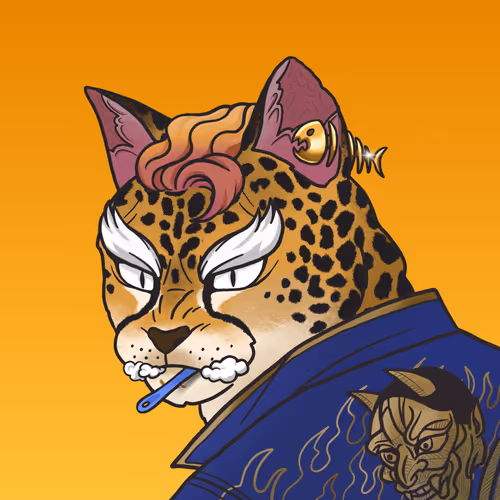 Theyakuzacatssociety