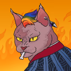 YakuzaCats #6579