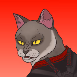 YakuzaCats #5745