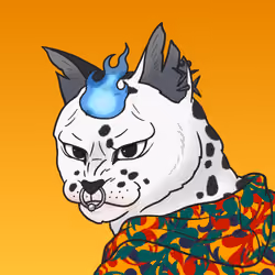 YakuzaCats #1564