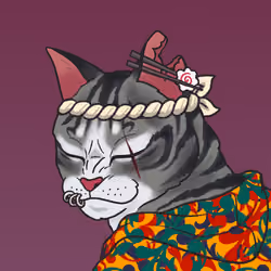 YakuzaCats #3408