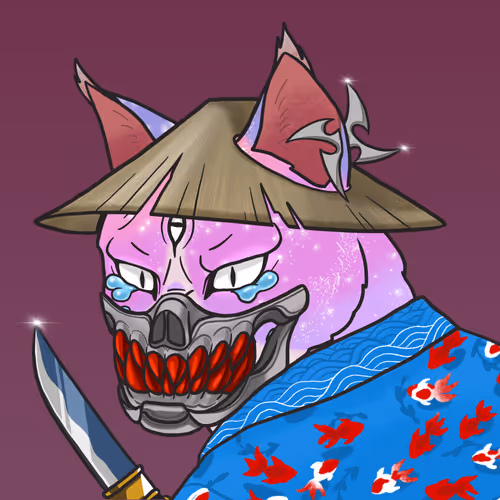 YakuzaCats #8458