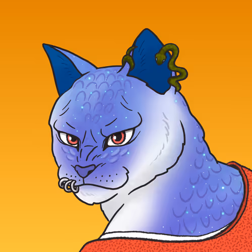 Theyakuzacatssociety