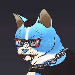 YakuzaCats #3420