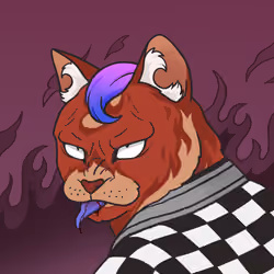 YakuzaCats #1190