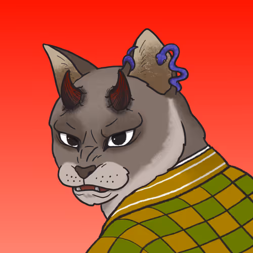 Theyakuzacatssociety