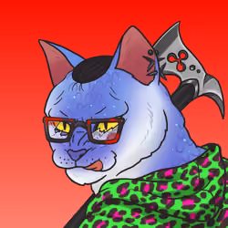 YakuzaCats #2856