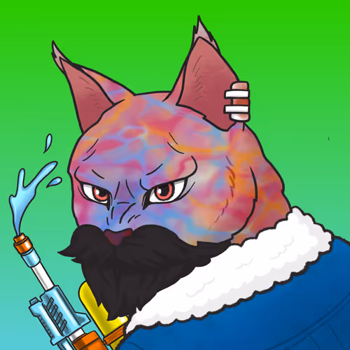 Theyakuzacatssociety