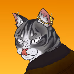 YakuzaCats #4775