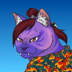 YakuzaCats #46