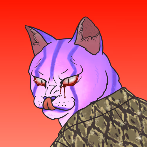 Theyakuzacatssociety
