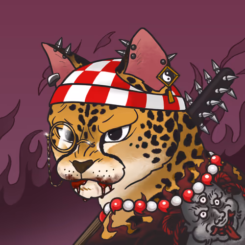 YakuzaCats #2811