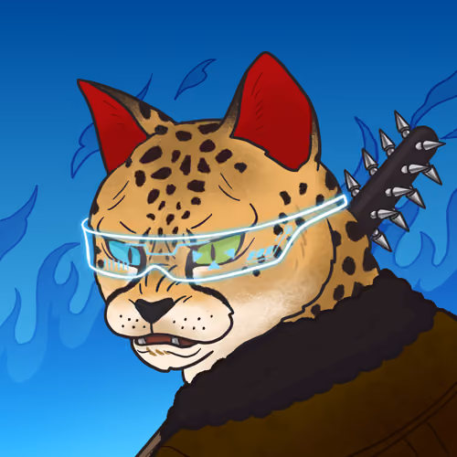 YakuzaCats #2345