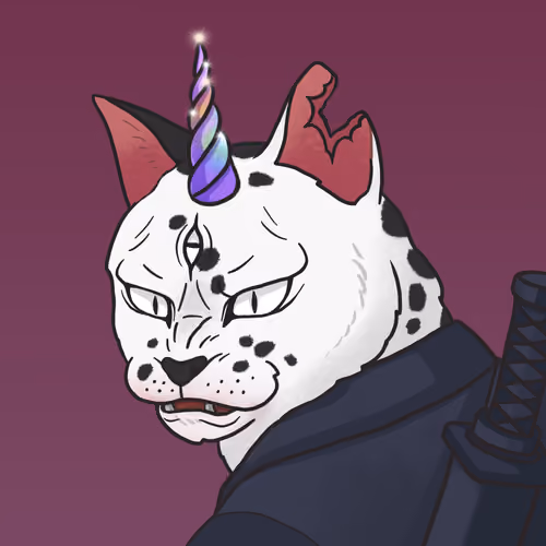 YakuzaCats #5294