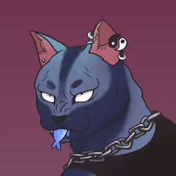 YakuzaCats #8091