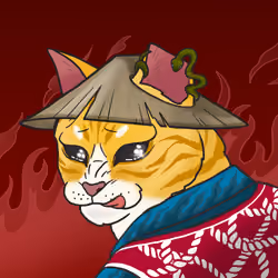 YakuzaCats #3510