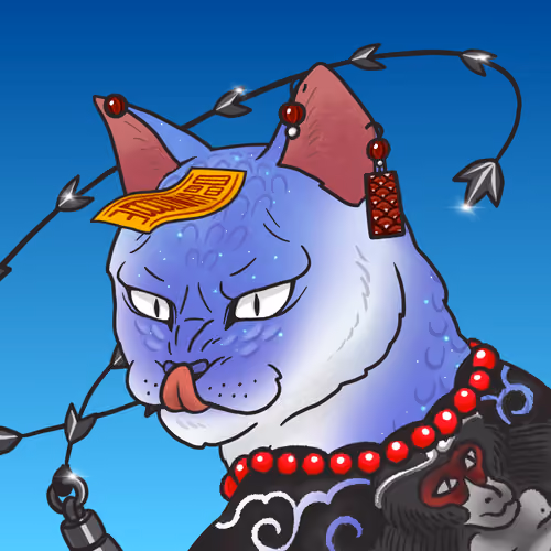 YakuzaCats #8624