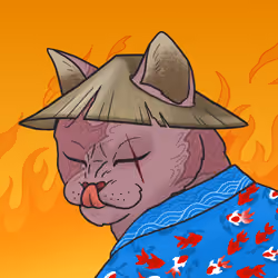 YakuzaCats #1349