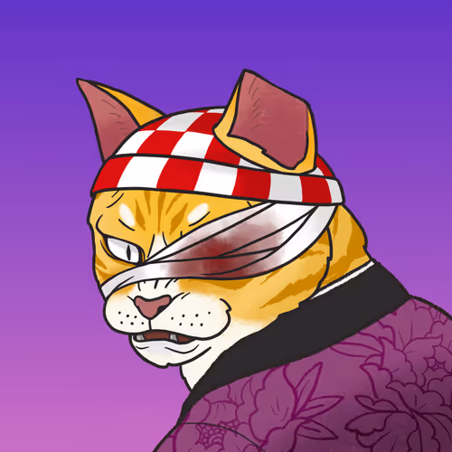 YakuzaCats #3159
