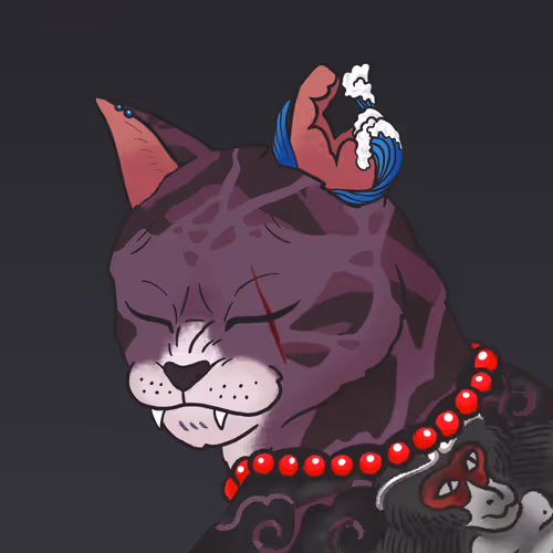 Theyakuzacatssociety