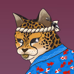 YakuzaCats #7707