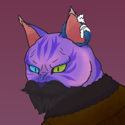 YakuzaCats #577