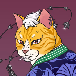 YakuzaCats #3194