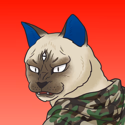 Theyakuzacatssociety