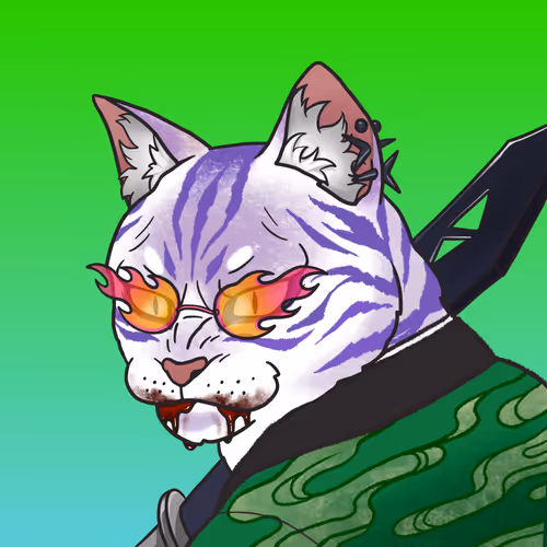 Theyakuzacatssociety