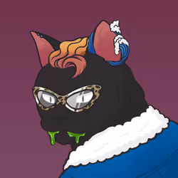 YakuzaCats #8721