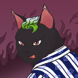 YakuzaCats #4869