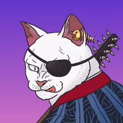 YakuzaCats #1616