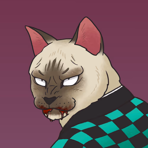 YakuzaCats #4191