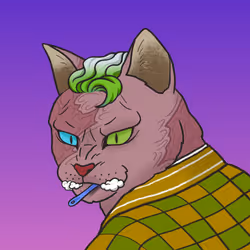 YakuzaCats #5095
