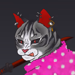YakuzaCats #6415