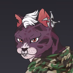 YakuzaCats #3632