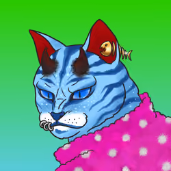 YakuzaCats #1745