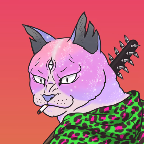 YakuzaCats #2308