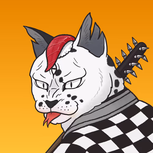 YakuzaCats #2832