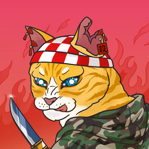 Theyakuzacatssociety