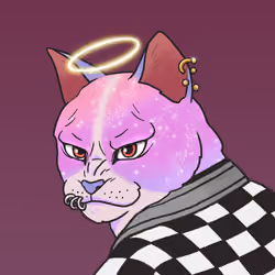 YakuzaCats #3741