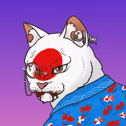YakuzaCats #6593