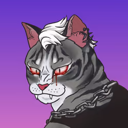 YakuzaCats #3997