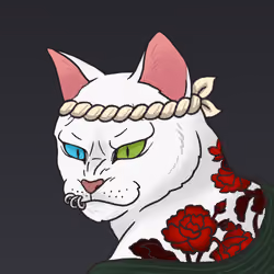 YakuzaCats #8685