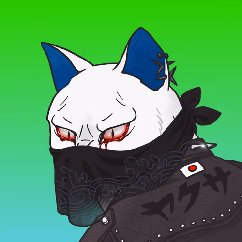 Theyakuzacatssociety