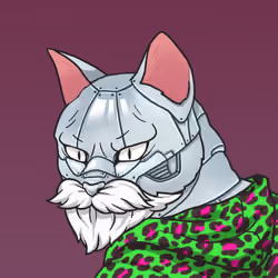 YakuzaCats #2326