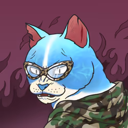 YakuzaCats #2846