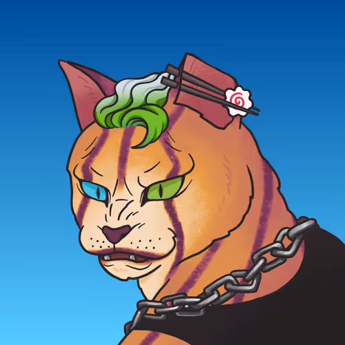 Theyakuzacatssociety