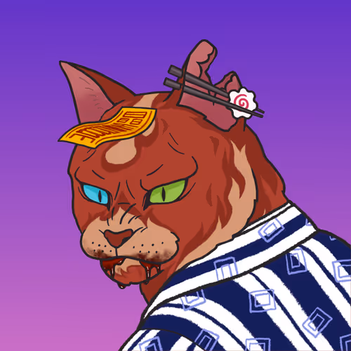 YakuzaCats #8901