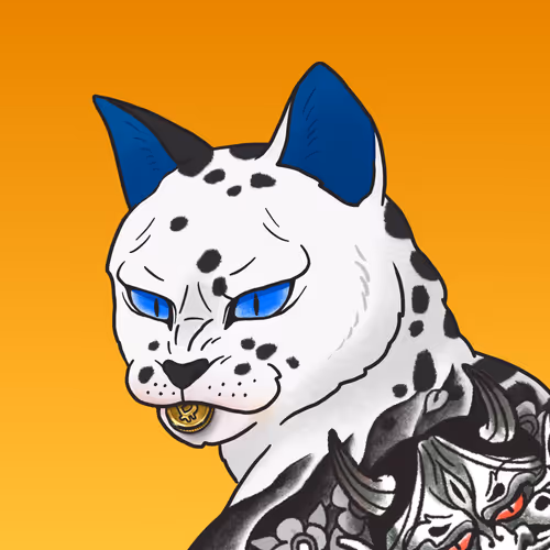 YakuzaCats #8924